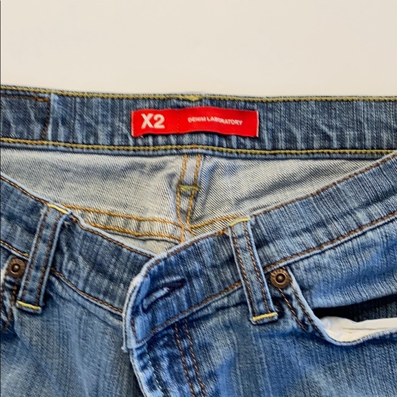 Denim Laboratory Jeans - Picture 6 of 7